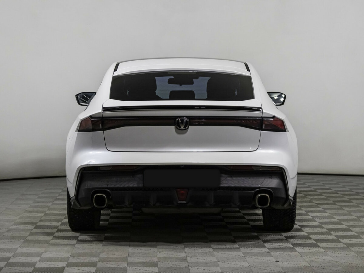 Changan UNI-V I, 2023 - 46 121 км. | Фото №5