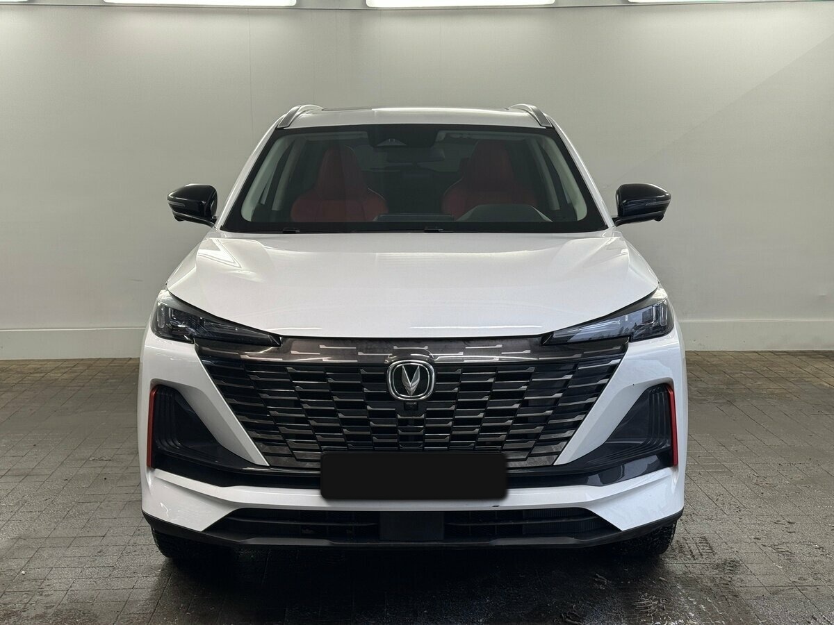 Changan CS55 Plus II, 2023 - 51 341 км. | Фото №2