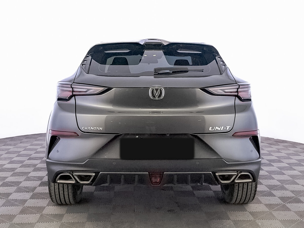 Changan UNI-T I, 2023 - 19 587 км. | Фото №6