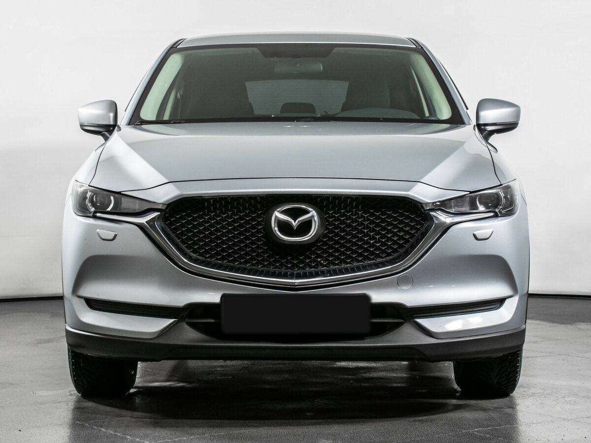 Mazda CX-5 II, 2019 - 139 000 км. | Фото №2