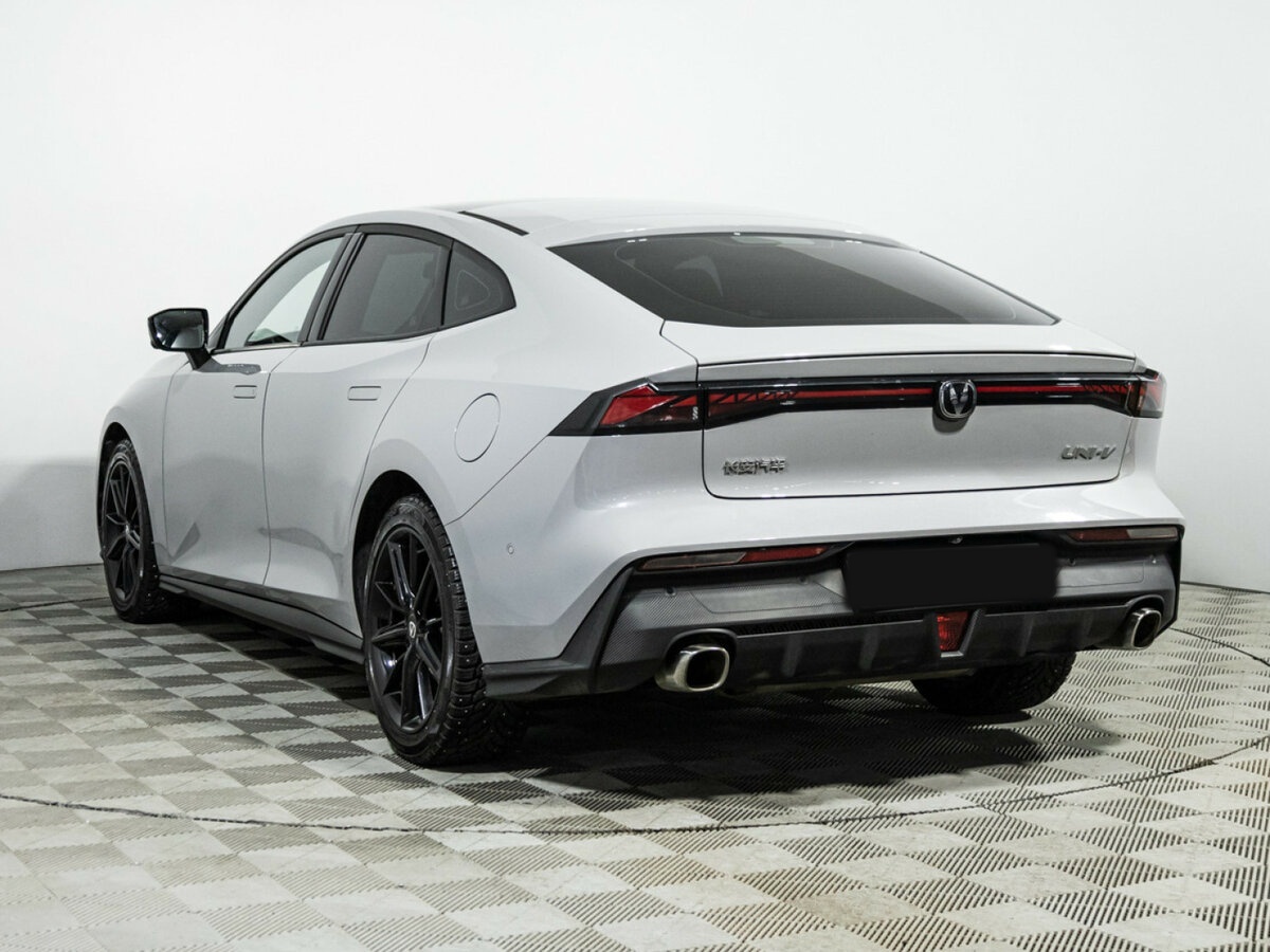 Changan UNI-V I, 2024 - 44 100 км. | Фото №7