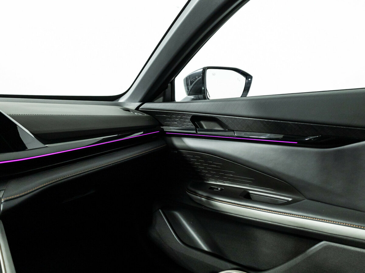 Changan UNI-V I, 2024 Фото №18