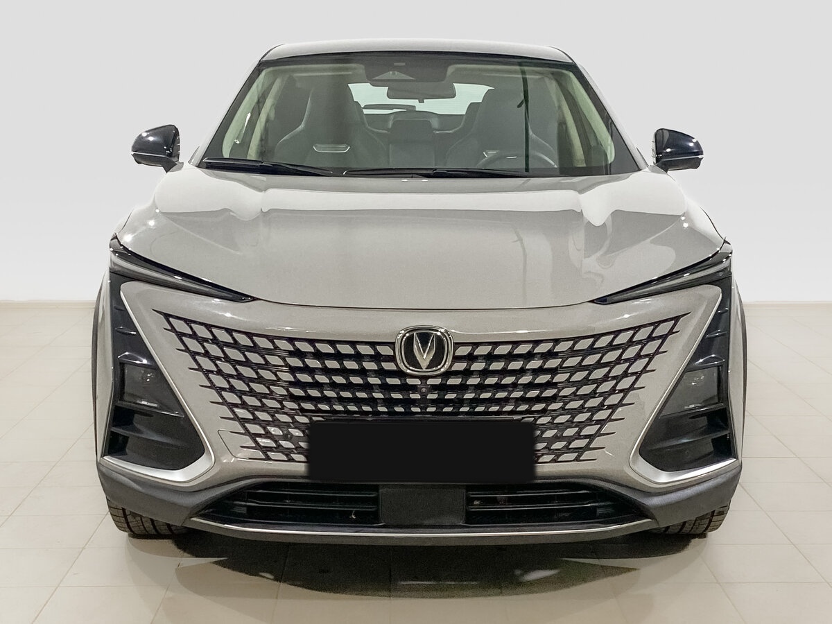 Changan UNI-T I, 2024 - 31 513 км. | Фото №2