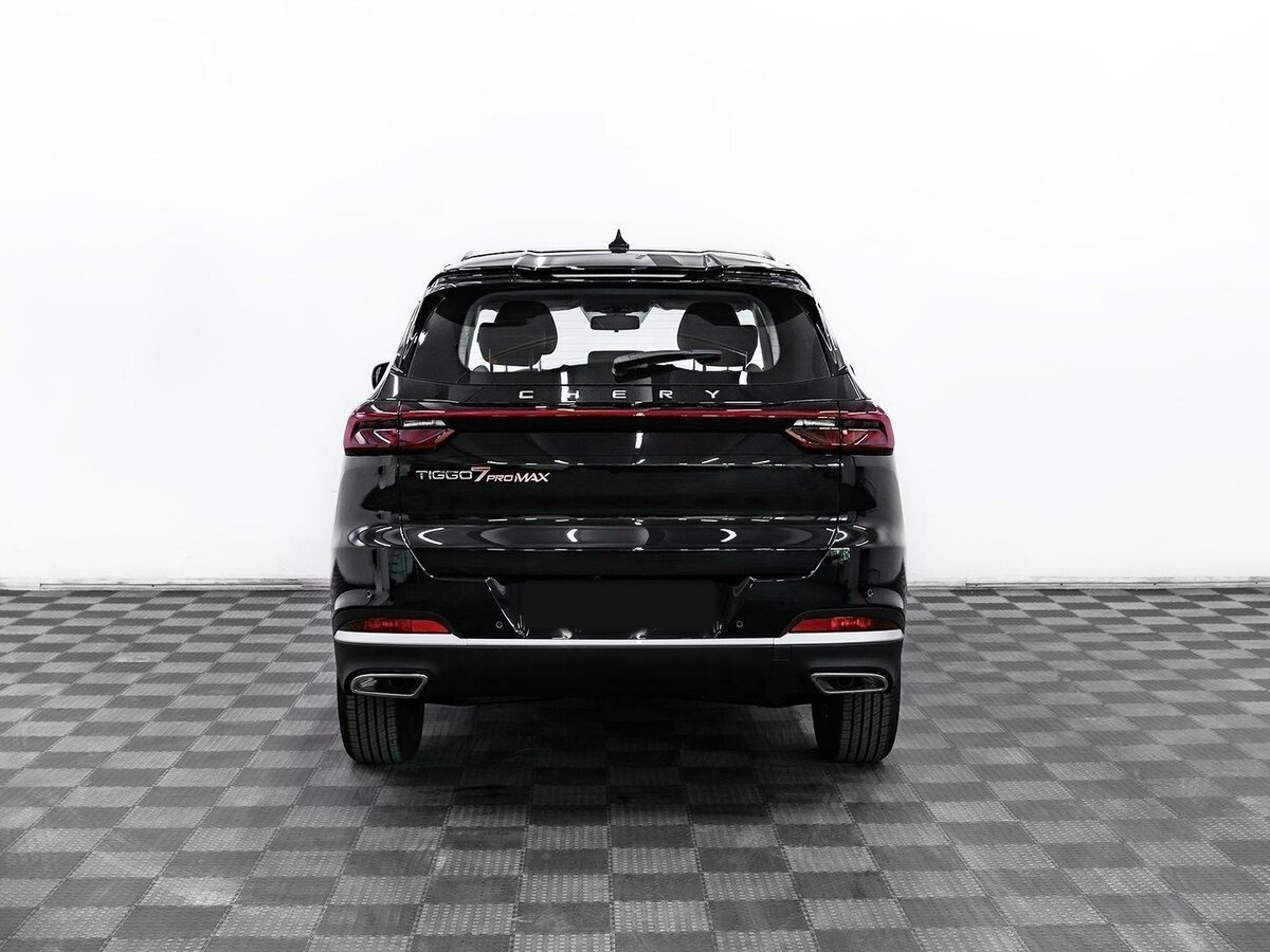 Chery Tiggo 7 Pro Max I, 2023 - 42 000 км. | Фото №5