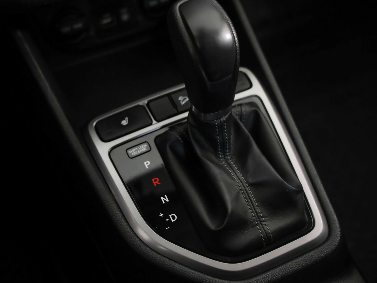 Hyundai Creta I, 2019 Фото №15