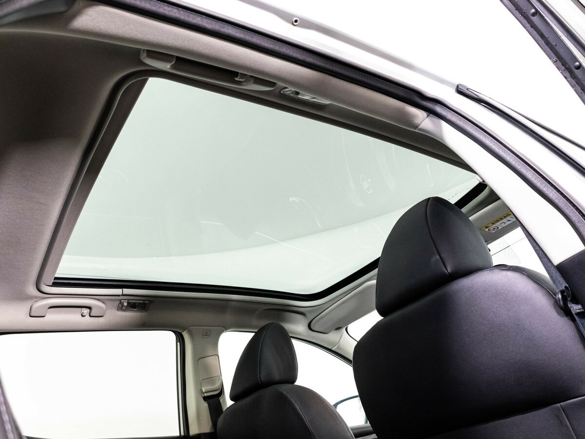 Nissan Qashqai II, 2014 Фото №16