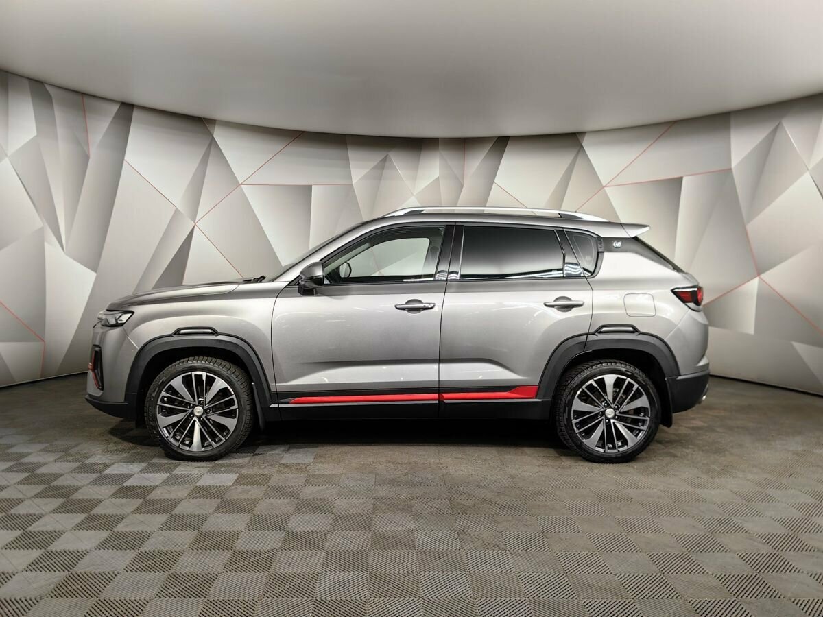 Changan CS35 Plus I Рестайлинг, 2023 - 34 986 км. | Фото №5