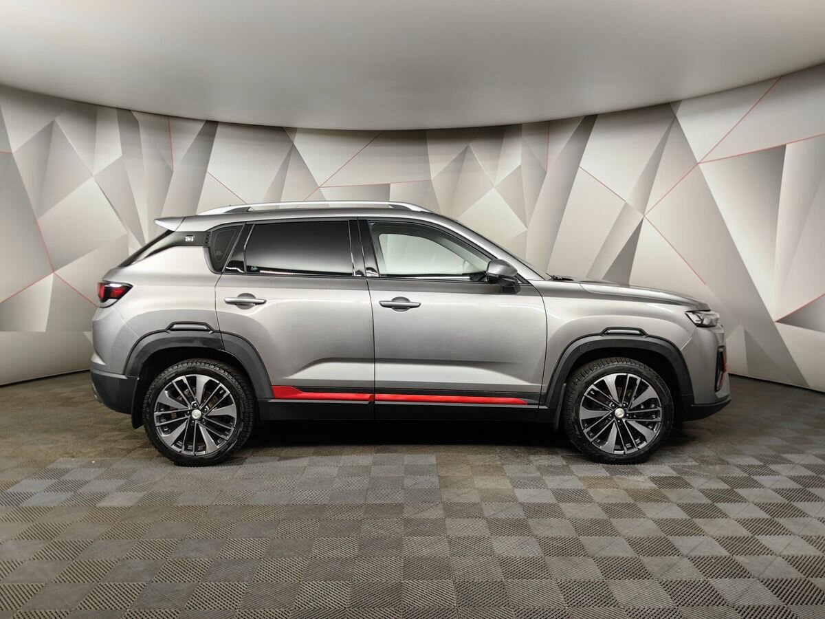 Changan CS35 Plus I Рестайлинг, 2023 - 34 986 км. | Фото №6