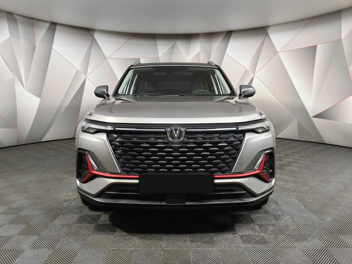 Changan CS35 Plus I Рестайлинг, 2023 - 34 986 км. | Фото №7