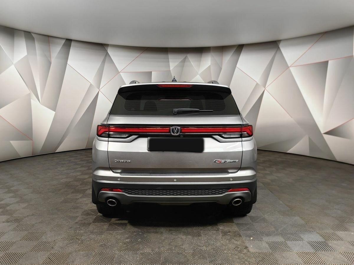 Changan CS35 Plus I Рестайлинг, 2023 - 34 986 км. | Фото №8