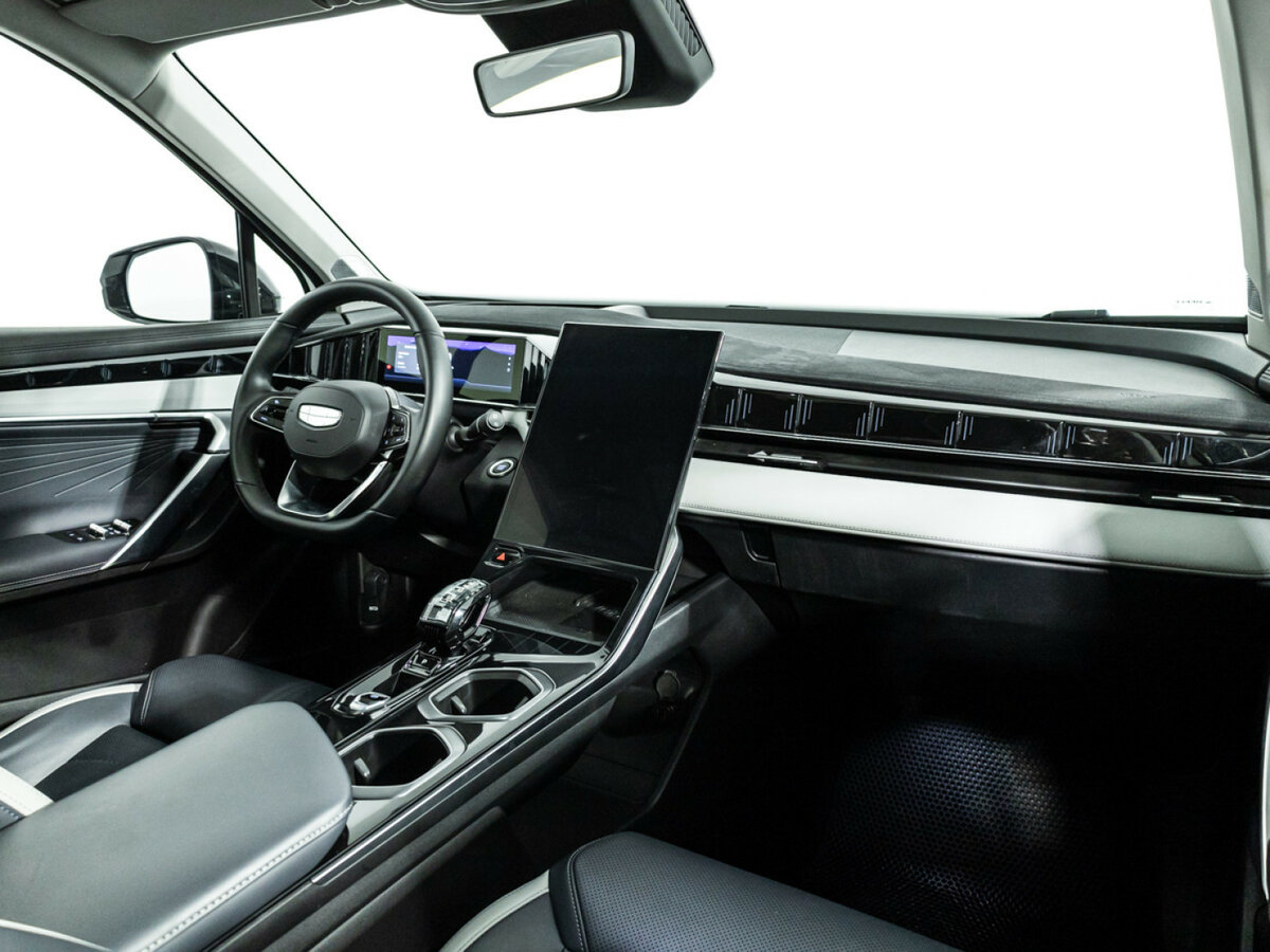 Geely Atlas II, 2023 - 36 631 км. | Фото №7