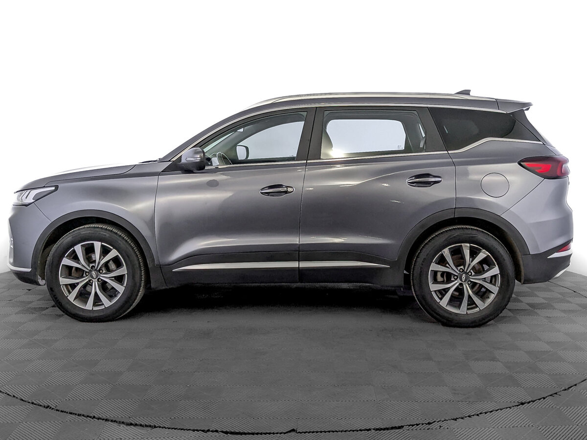 Chery Tiggo 7 Pro I, 2022 Фото №8