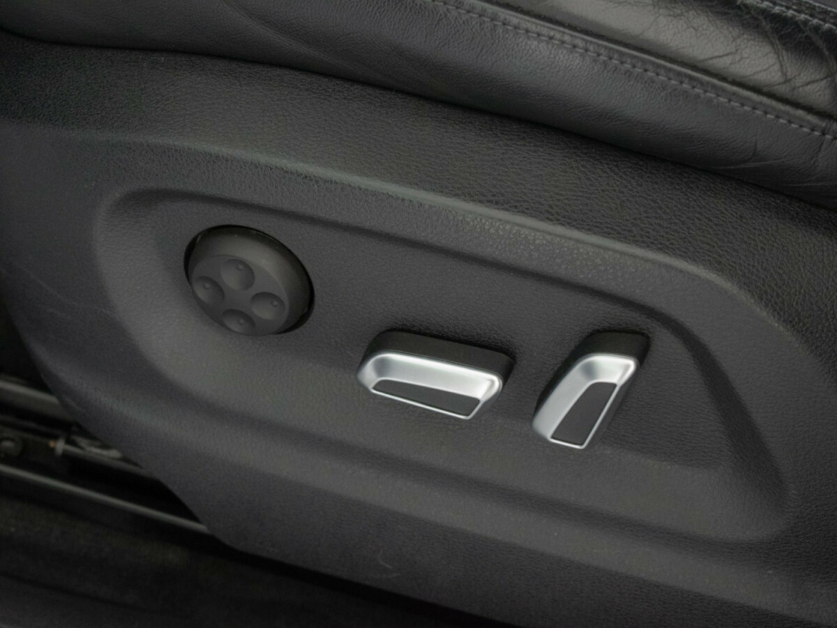 Audi Q5 I (8R) Рестайлинг, 2016 Фото №13