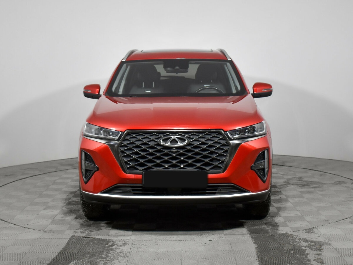 Chery Tiggo 7 Pro Max I, 2023 - 97 500 км. | Фото №2