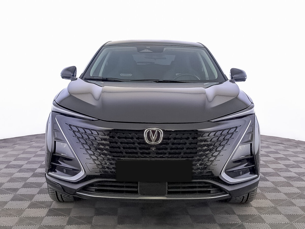 Changan UNI-T I, 2024 - 22 757 км. | Фото №2