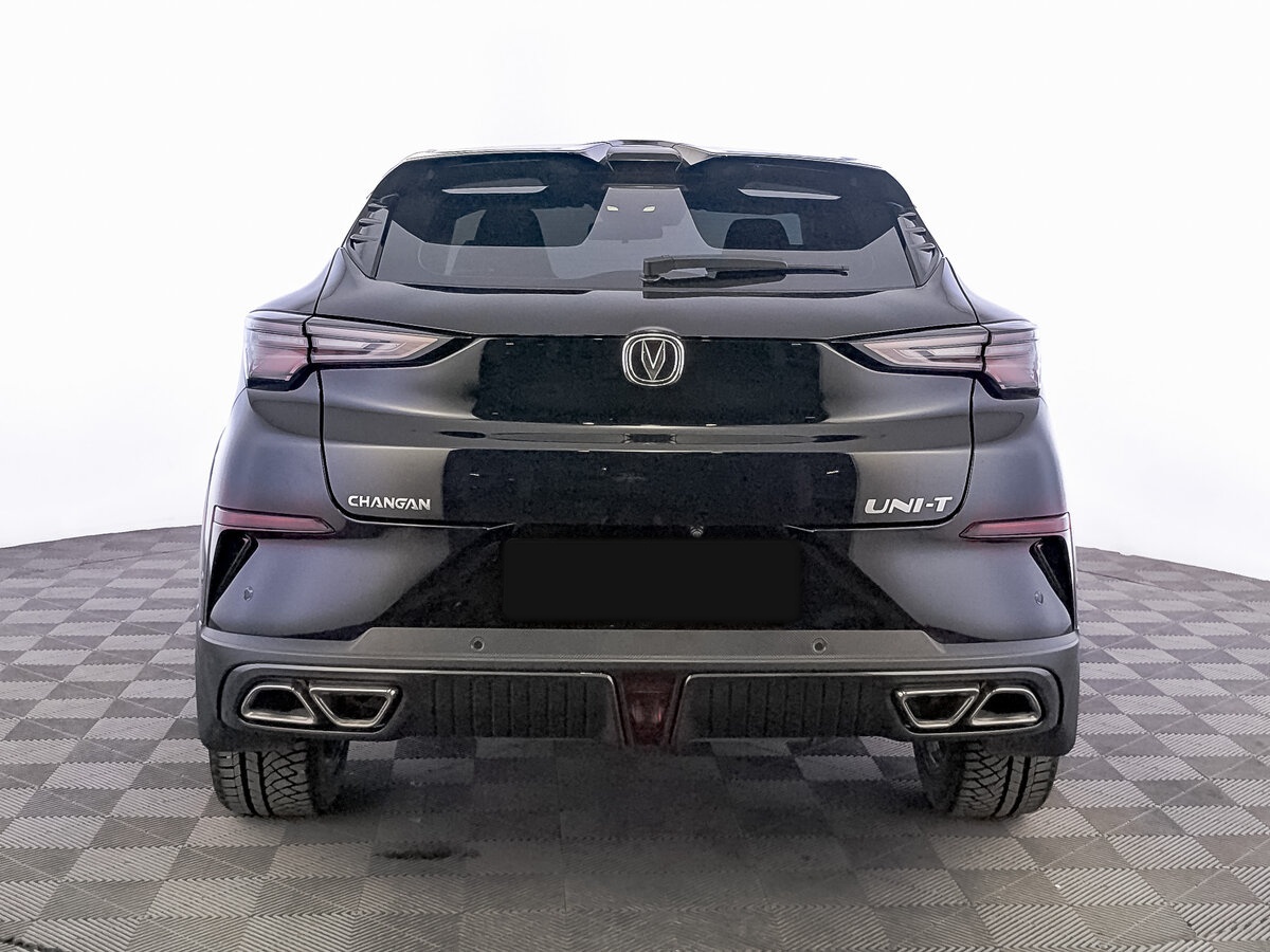 Changan UNI-T I, 2024 - 22 757 км. | Фото №6