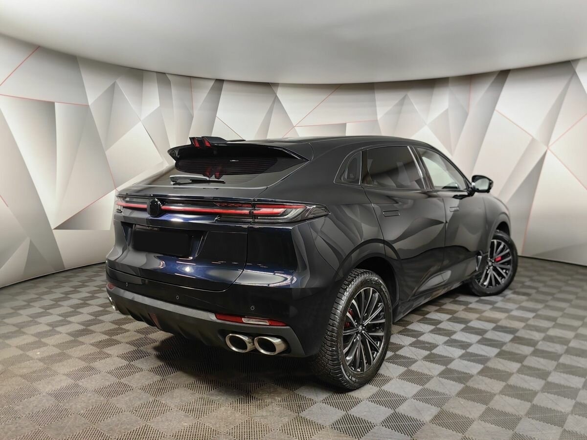 Changan UNI-K, 2023 - 38 091 км. | Фото №2