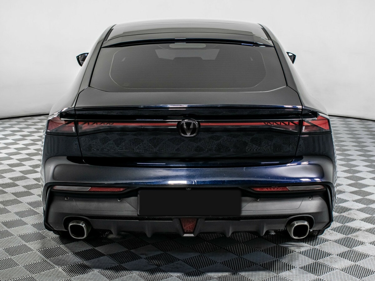 Changan UNI-V I, 2023 - 37 279 км. | Фото №5