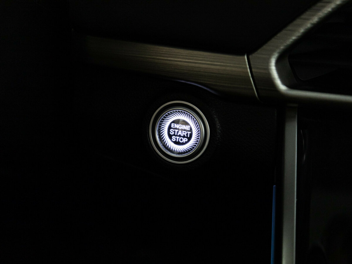 Exeed TXL I Рестайлинг, 2023 Фото №19