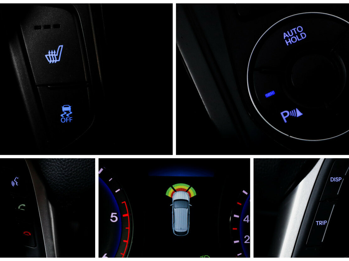 Hyundai i40 I, 2014 Фото №17