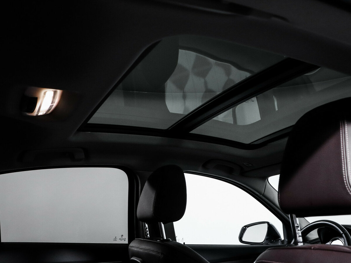 BMW 1 серии 120i III (F52) Рестайлинг, 2020 Фото №16