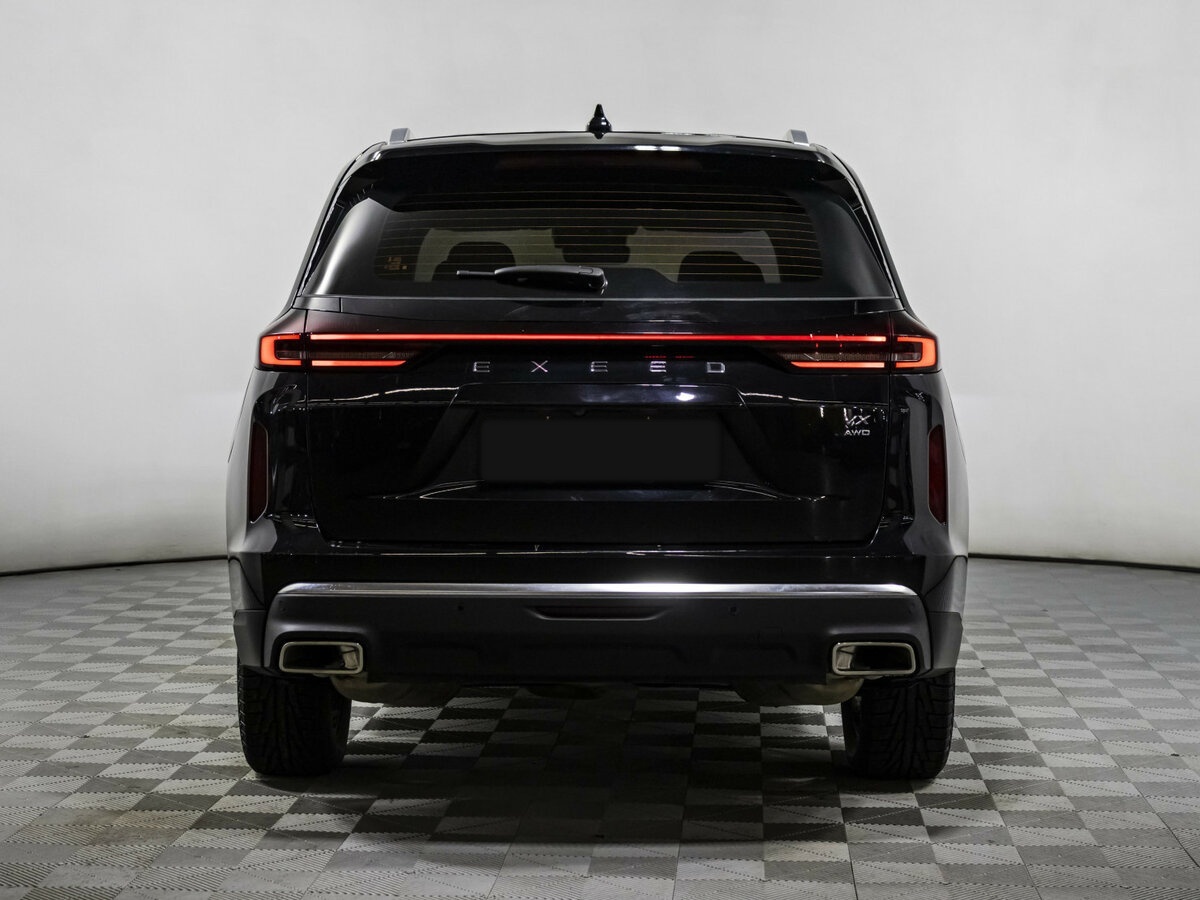 Exeed VX I, 2023 - 23 844 км. | Фото №5