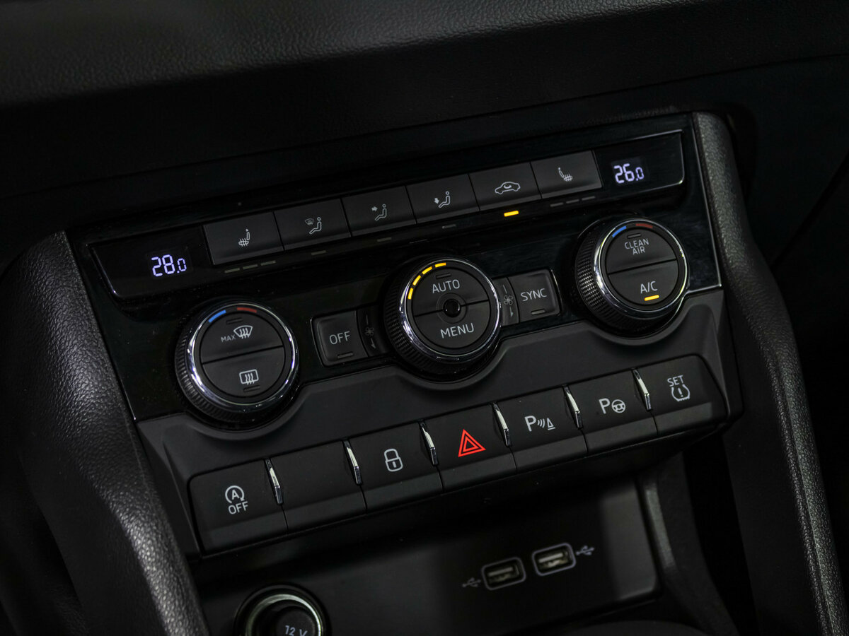 Skoda Karoq DSG7 I, 2021 Фото №13