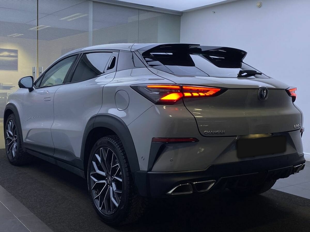 Changan UNI-T I, 2023 - 14 949 км. | Фото №7