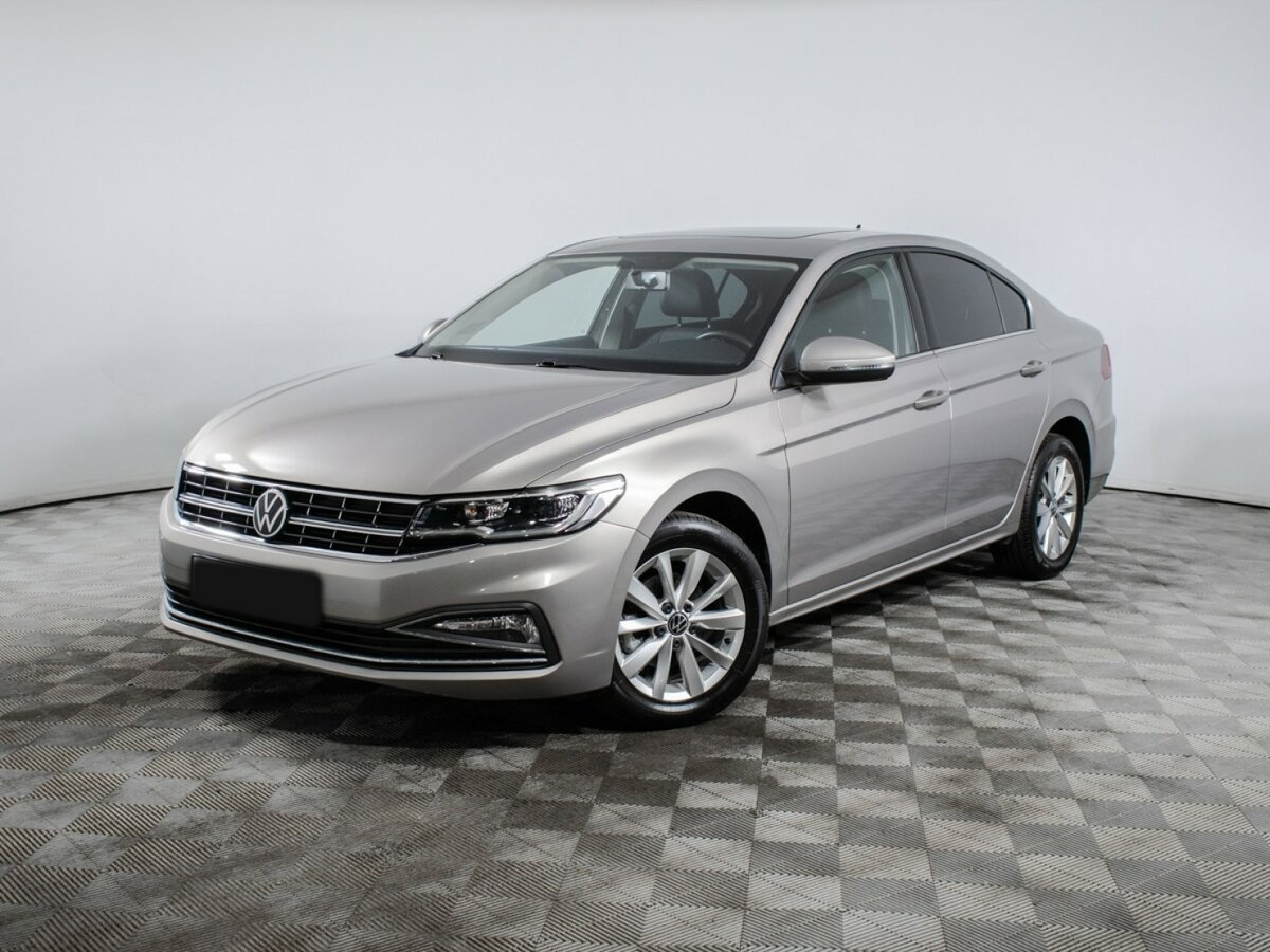 Volkswagen Bora IV, 2021 - 36 845 км. | Фото №1