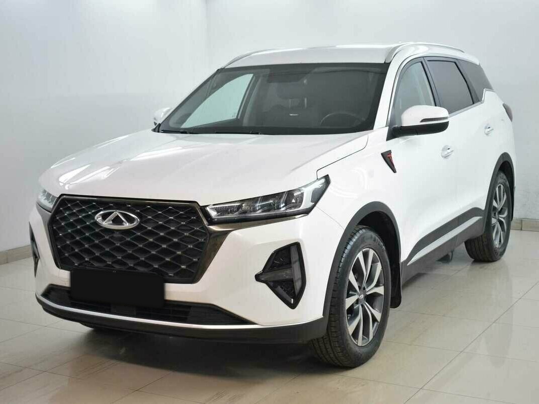 Chery Tiggo 7 Pro Max I, 2023 - 21 131 км. | Фото №1