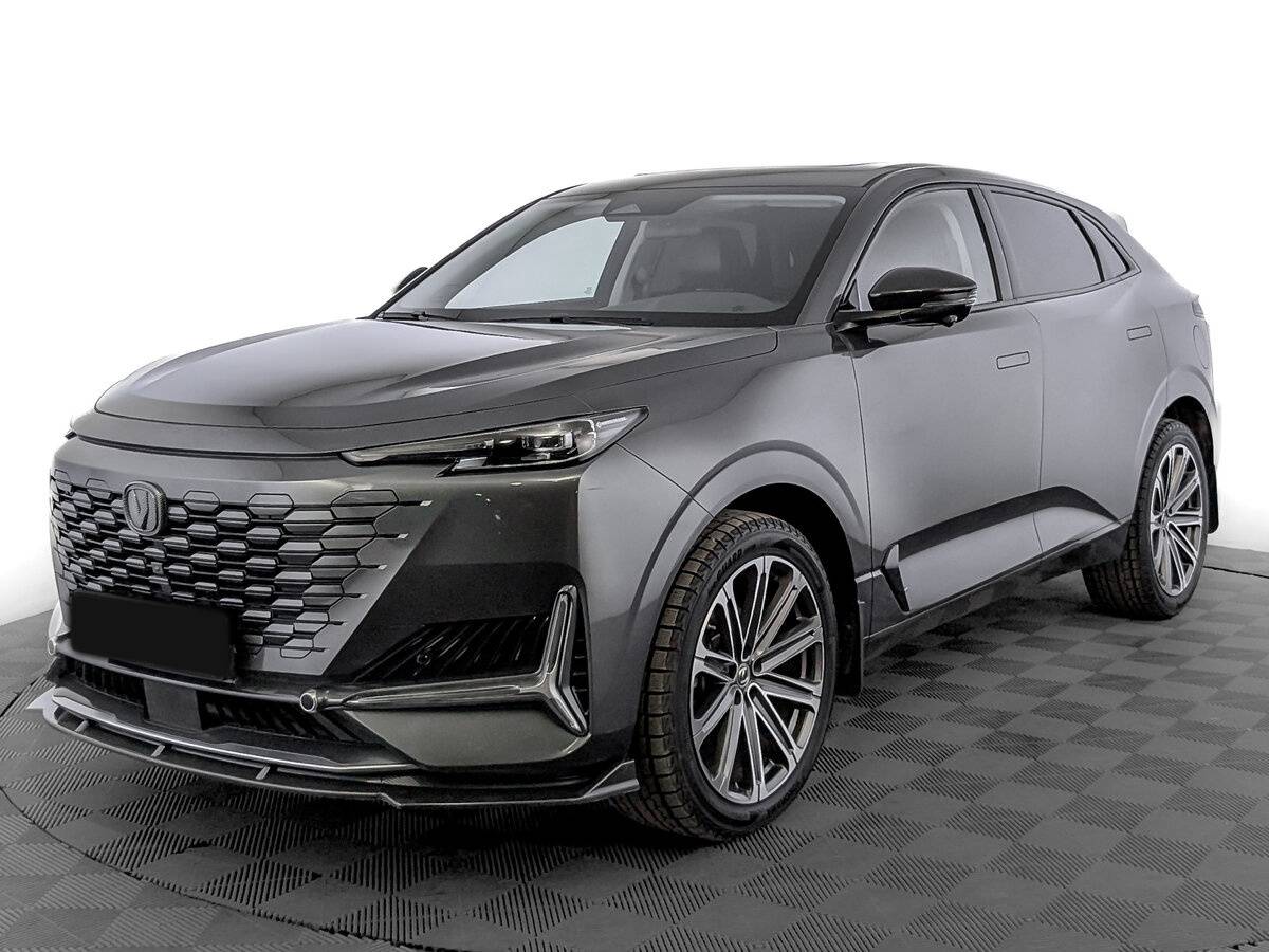 Changan UNI-K, 2023 - 41 589 км. | Фото №1